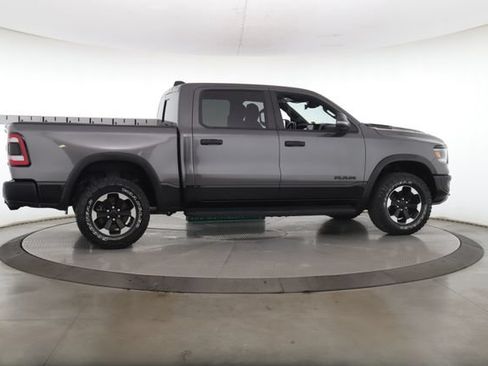 Used 2024 RAM 1500 Rebel w/ Rebel Level 1 Equipment Group AWD/4WD image 6
