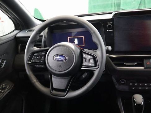 New 2026 Subaru Outback Limited XT image 16