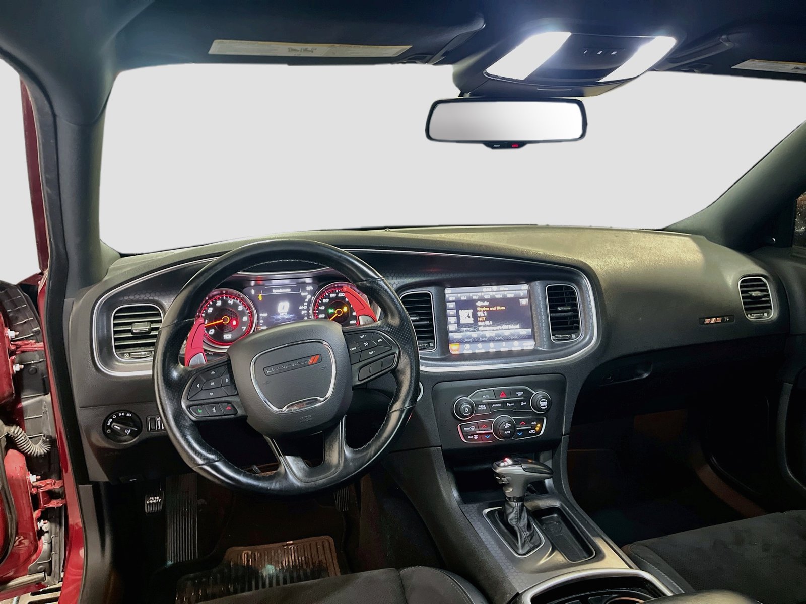 Used 2020 Dodge Charger Scat Pack RWD image 21