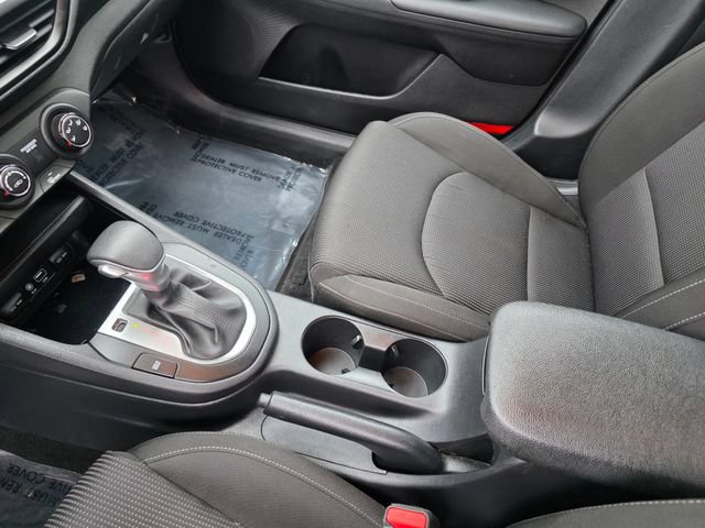 Used 2021 Kia Forte LXS FWD image 28