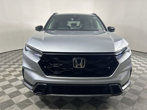 Used 2024 Honda CR-V Sport-L image 12