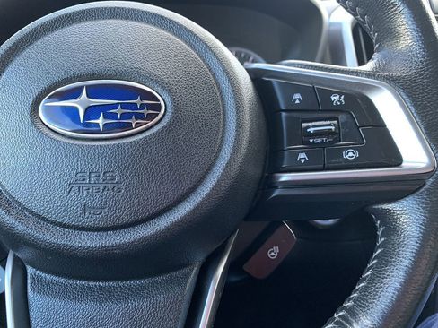 Used 2022 Subaru Ascent Limited image 21