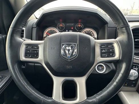 Used 2014 RAM 1500 Laramie w/ Convenience Group image 41
