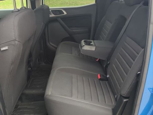 Used 2022 Ford Ranger XL w/ Equipment Group 101A High image 22