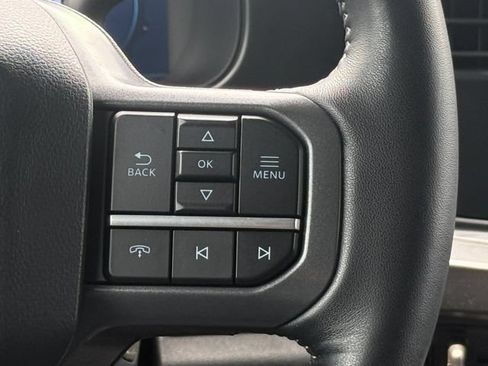 Used 2024 Ford F350 Lariat w/ Sport Appearance Package AWD/4WD image 11