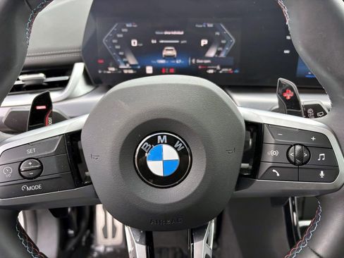 Certified 2025 BMW X1 M35i image 17