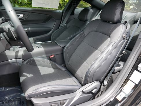 New 2025 Ford Mustang GT image 28