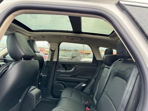 Certified 2024 Lincoln Corsair Grand Touring w/ Equipment Group 301A image 11