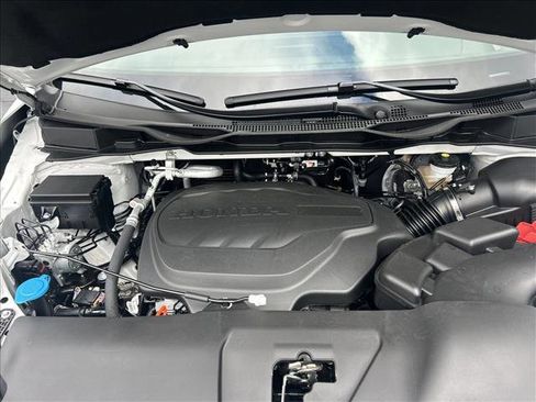 New 2026 Honda Odyssey EX-L image 17
