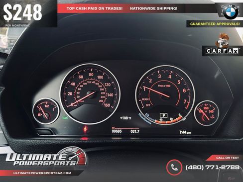 Used 2017 BMW 430i Gran Coupe RWD image 30
