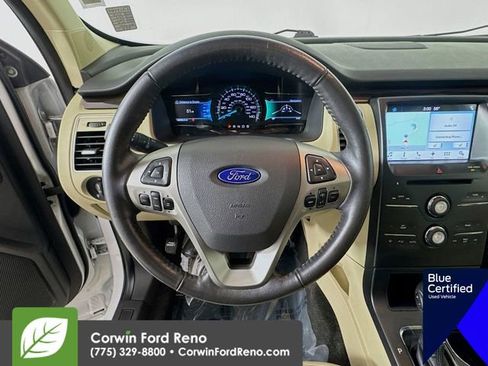 Certified 2017 Ford Flex SEL w/ Equipment Group 202A image 15