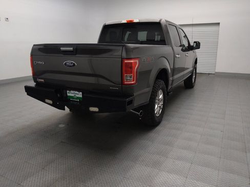 Used 2015 Ford F150 XLT w/ Equipment Group 302A Luxury image 9