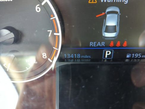 Certified 2023 Nissan Altima 2.5 SL image 42