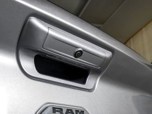 Used 2023 RAM 3500 Laramie image 48