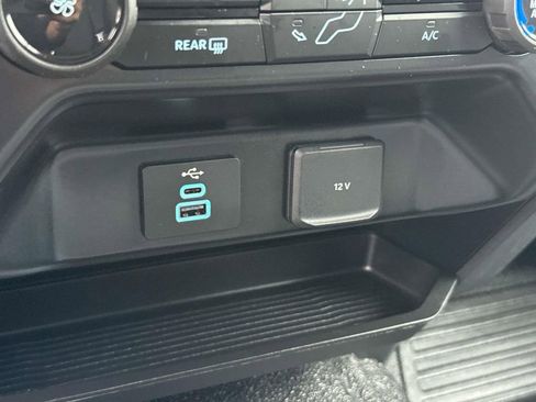 Used 2025 Ford F350 XL w/ XL Off-Road Package image 28