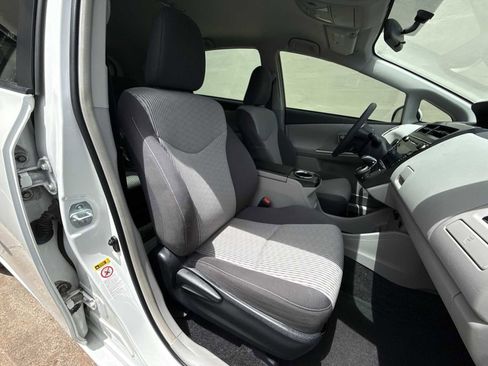 Used 2016 Toyota Prius V Two FWD image 25