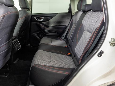 Used 2021 Subaru Forester Sport w/ Popular Package #2 image 39