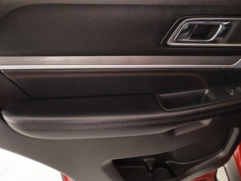 Used 2017 Ford Explorer Sport w/ Equipment Group 401A image 18