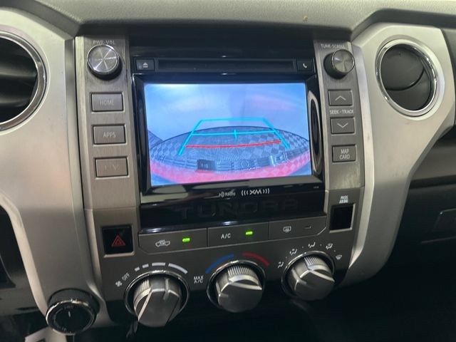 Used 2018 Toyota Tundra SR5 w/ TRD Sport Package AWD/4WD image 9