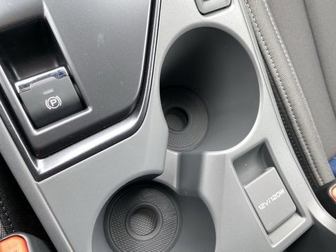 New 2026 Subaru Crosstrek 2.5i Premium image 16