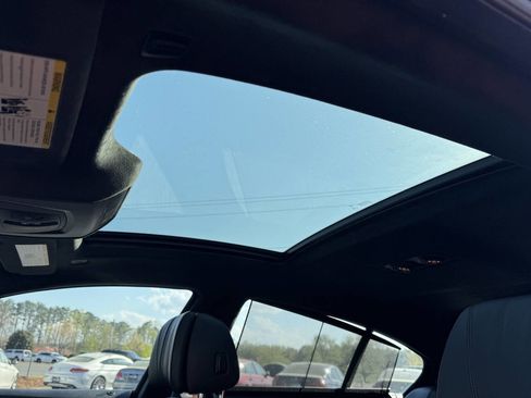 Used 2015 BMW 650i Gran Coupe image 15