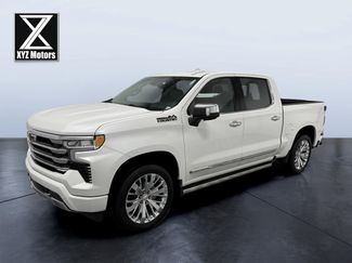 Used 2023 Chevrolet Silverado 1500 High Country video 1