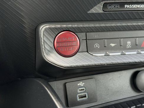 Certified 2024 Ford Mustang Premium RWD image 18