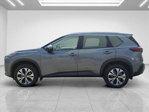 Used 2021 Nissan Rogue SV FWD image 6