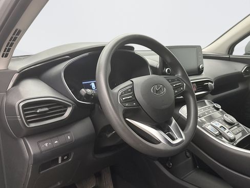 Used 2021 Hyundai Santa Fe SEL FWD image 7