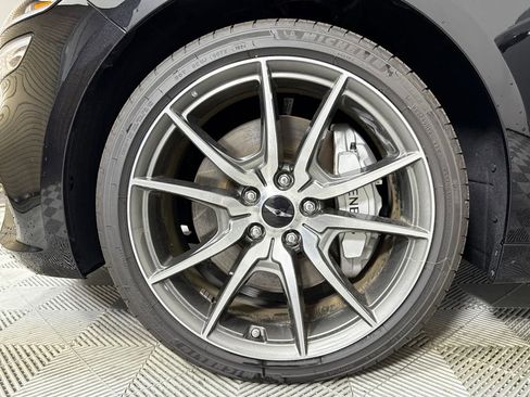 New 2025 Genesis G70 2.5T image 20