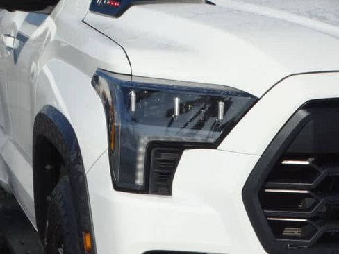 Used 2025 Toyota Sequoia TRD Pro image 5