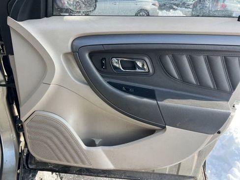 Used 2011 Ford Taurus SEL w/ 202A Rapid Spec Order Code image 27