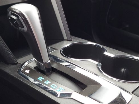 Used 2014 Chevrolet Equinox LT w/ Driver Convenience Package image 15