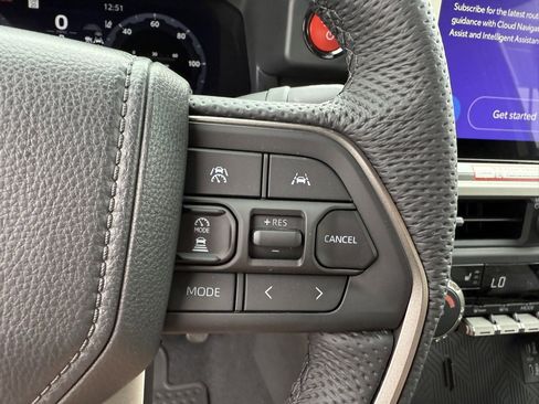 New 2025 Toyota Tacoma TRD Off-Road image 30