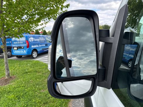 New 2026 RAM ProMaster 2500 w/ Advanced Safety Group FWD image 30