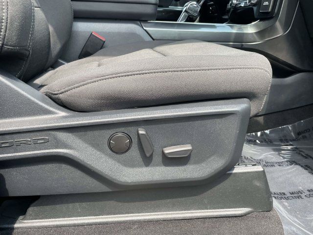 Used 2023 Ford F150 XLT w/ Equipment Group 302A High AWD/4WD image 31