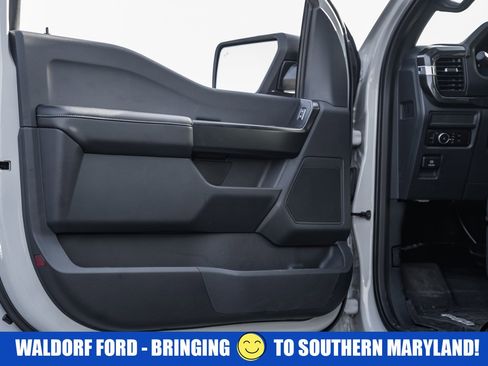 Certified 2024 Ford F150 STX image 37