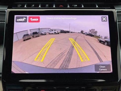 New 2025 Jeep Grand Cherokee Limited w/ Luxury Tech Group II image 37