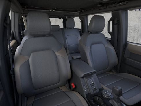 New 2026 Ford Bronco Big Bend AWD/4WD image 10