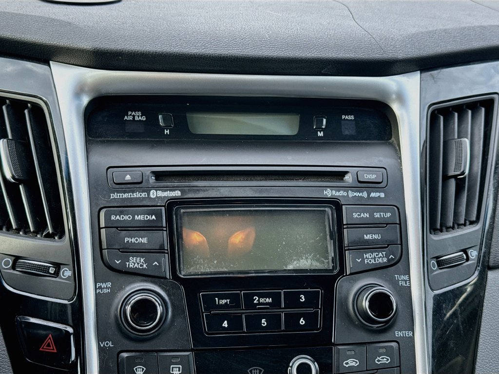 Used 2013 Hyundai Sonata Limited FWD image 15