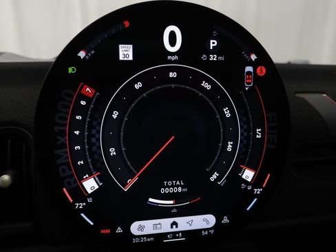 New 2026 MINI Cooper S FWD image 10