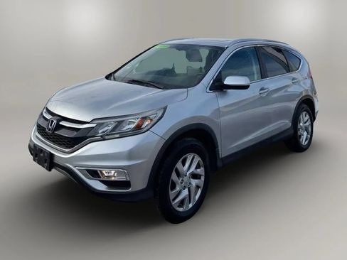 Used 2015 Honda CR-V EX-L image 7
