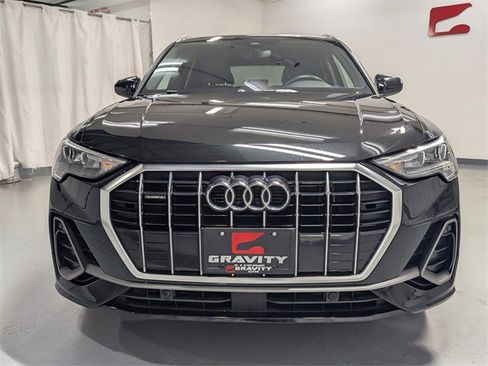 Used 2021 Audi Q3 2.0T Premium w/ Convenience Package image 25