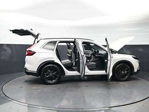 Used 2024 Honda CR-V Sport-L image 30