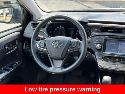 Used 2017 Toyota Avalon Limited w/ All Weather Liner Package image 18