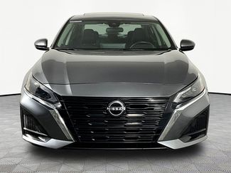 Certified 2024 Nissan Altima 2.5 SV w/ SV Premium Package FWD video 2