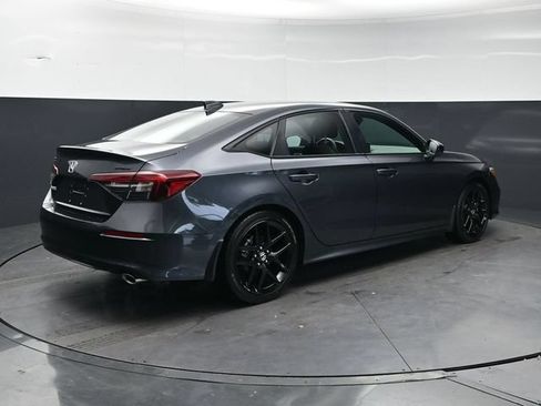 Used 2026 Honda Civic Sport image 5