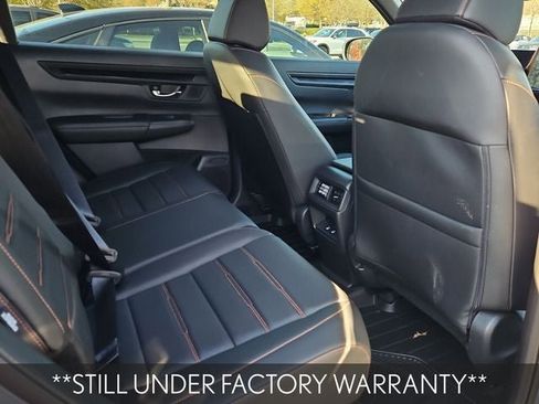 Certified 2026 Honda CR-V Sport-L image 13