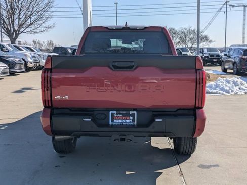 Used 2024 Toyota Tundra SR5 image 6