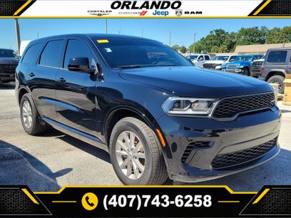 Used 2026 Dodge Durango GT